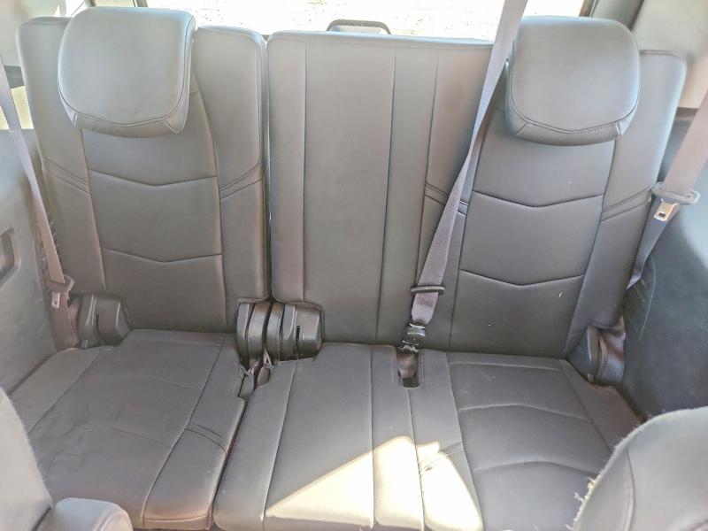 Aukcja sprzedaży 2017 Cadillac Escalade, vin: 1GYS4BKJXHR163402, numer aukcji: 69996666