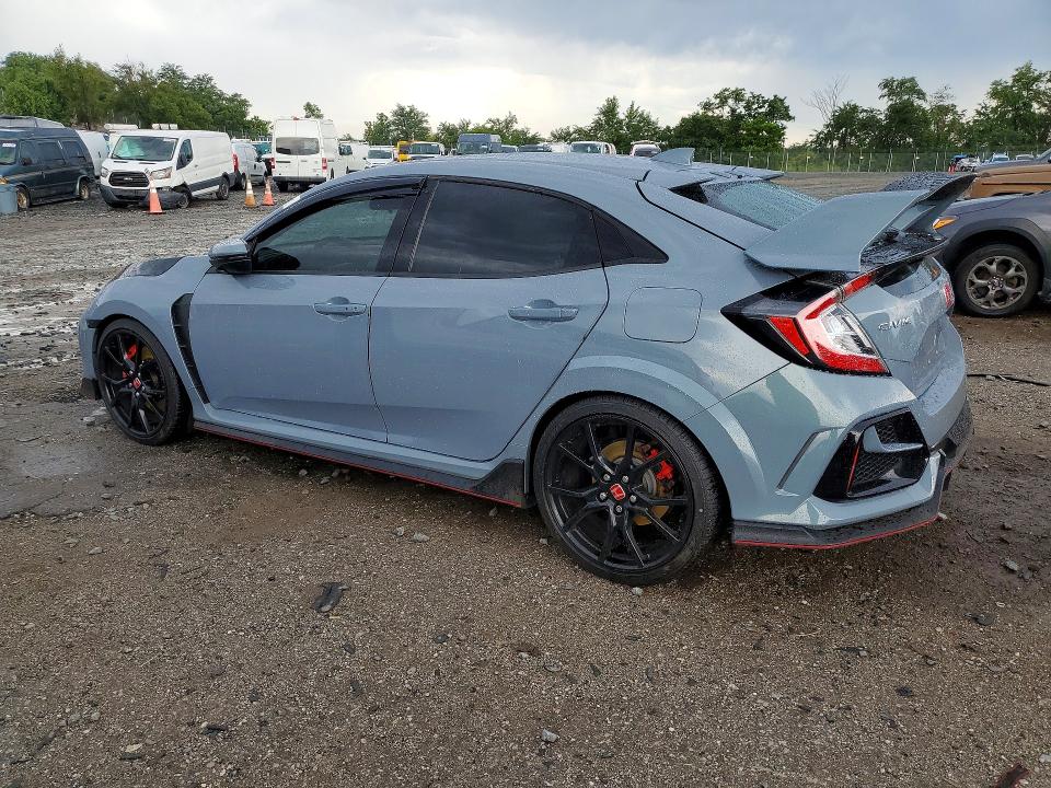 Aukcja sprzedaży 2021 Honda Civic, vin: SHHFK8G72MU205721, numer aukcji: 67556596