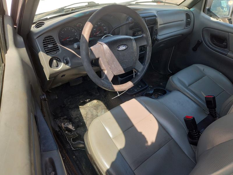 Продаж на аукціоні авто 2009 Ford Ranger, vin: 1FTYR10D79PA26617, номер лоту: 69790906