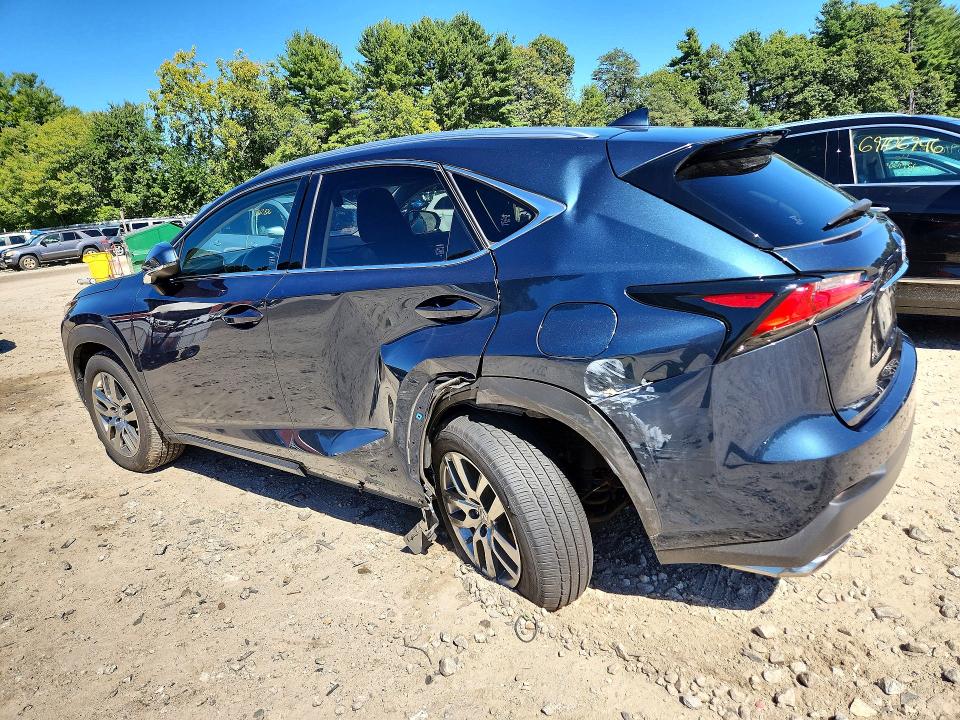 Продаж на аукціоні авто 2015 Lexus Nx, vin: JTJBARBZ1F2024694, номер лоту: 68668746