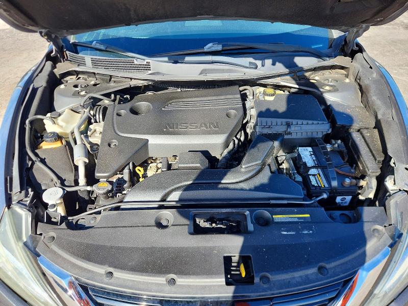 70137236 :رقم المزاد ، 1N4AL3AP1HC148098 vin ، 2017 Nissan Altima مزاد بيع