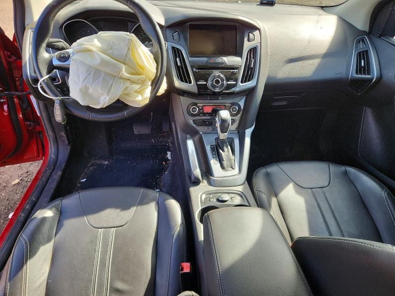 Auction sale of the 2012 Ford Focus, vin: 1FAHP3J20CL219145, lot number: 69899486