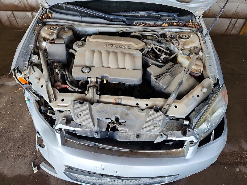 Aukcja sprzedaży 2015 Chevrolet Impala Limited, vin: 2G1WA5E36F1170683, numer aukcji: 71051876