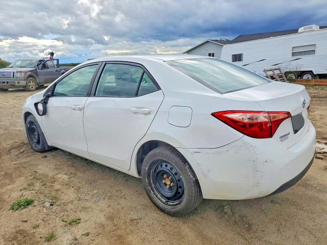 2017 Toyota Corolla მანქანა იყიდება აუქციონზე, vin: 2T1BURHE9HC951915, აუქციონის ნომერი: 66939896