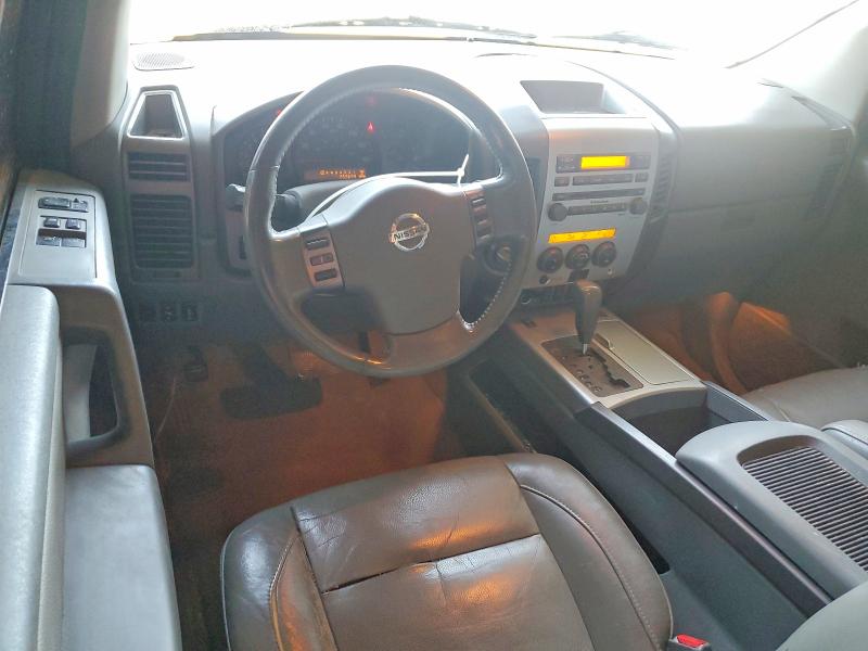 Aukcja sprzedaży 2007 Nissan Titan, vin: 1N6AA06B87N230485, numer aukcji: 67627726