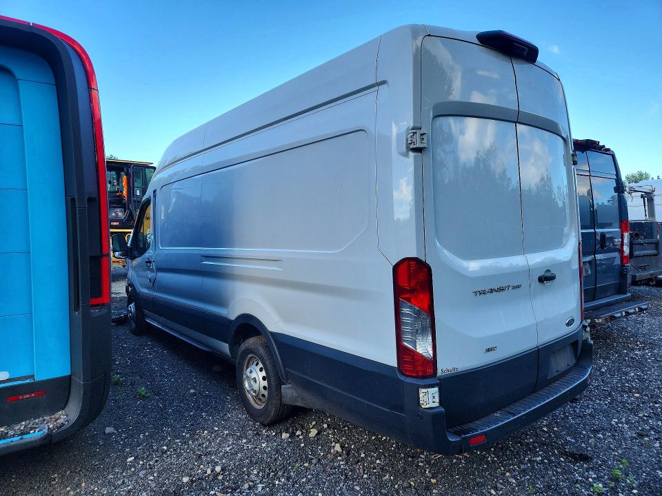 2023 Ford Transit მანქანა იყიდება აუქციონზე, vin: 1FTBW3U89PKA19282, აუქციონის ნომერი: 68833746