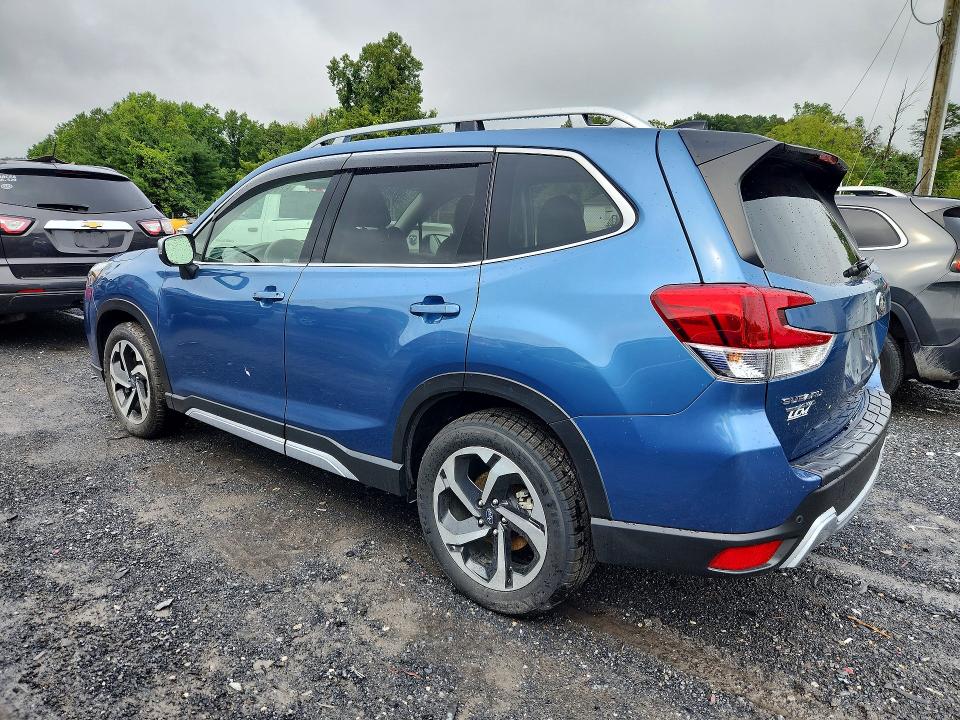 Продажа на аукционе авто 2024 Subaru Forester, vin: JF2SKAMC3RH441960, номер лота: 67611016