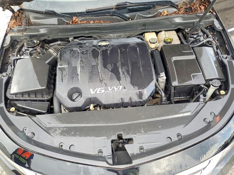 2016 Chevrolet Impala მანქანა იყიდება აუქციონზე, vin: 2G1145S38G9149732, აუქციონის ნომერი: 68375466