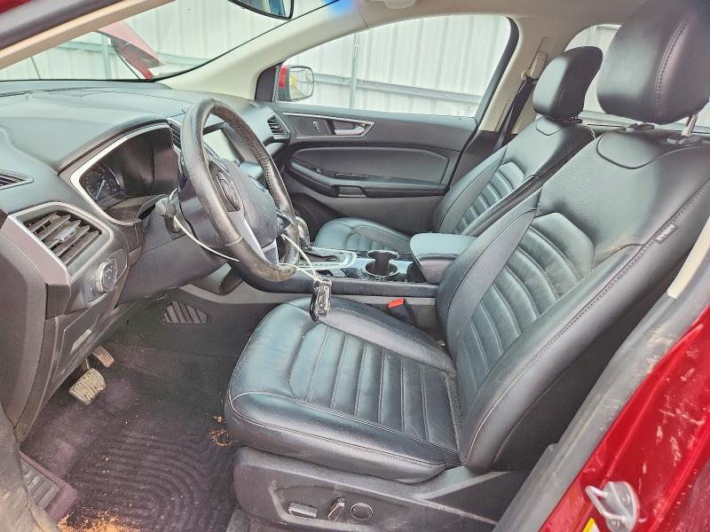 Aukcja sprzedaży 2015 Ford Edge, vin: 2FMTK4J95FBC22659, numer aukcji: 67988226