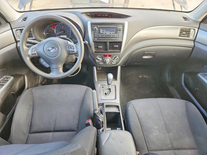 Aukcja sprzedaży 2013 Subaru Forester, vin: JF2SHCBC7DH420874, numer aukcji: 70609756