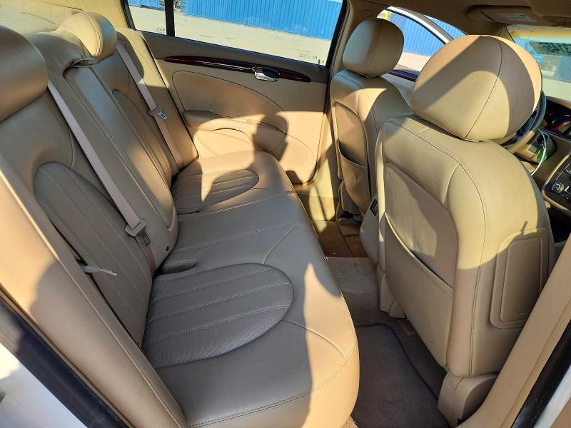 Aukcja sprzedaży 2006 Buick Lucerne, vin: 1G4HE57YX6U135061, numer aukcji: 67531456