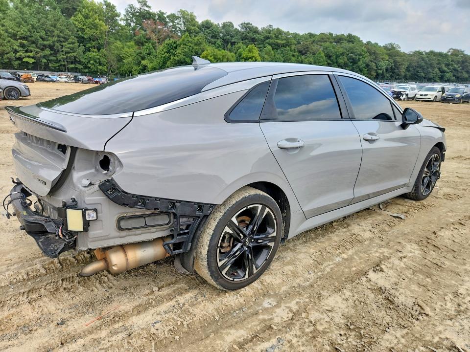 Продажа на аукционе авто 2021 Kia K5, vin: 5XXG64J24MG075938, номер лота: 67618106