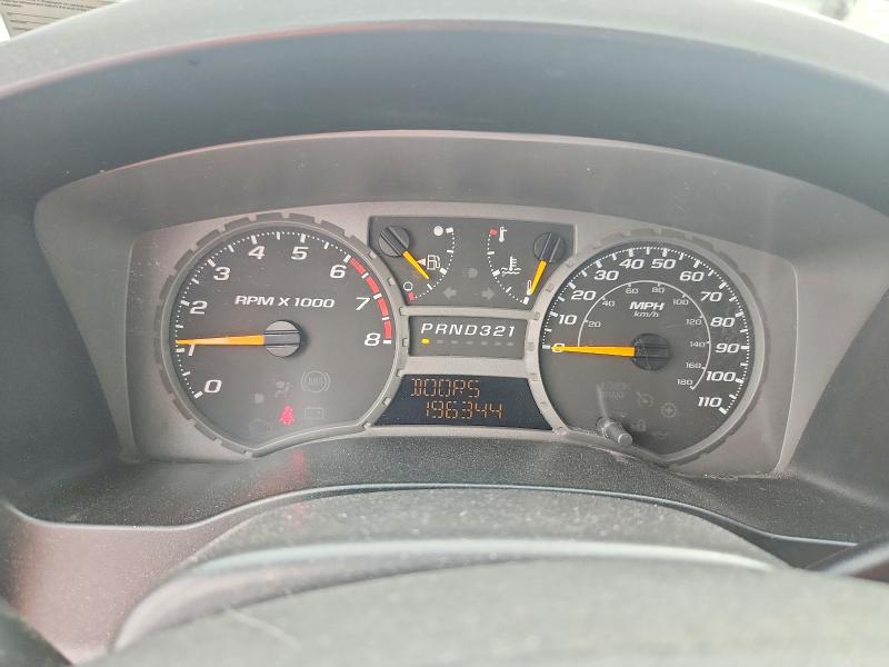 Aukcja sprzedaży 2004 Chevrolet Colorado, vin: 1GCDT136648182387, numer aukcji: 68789756