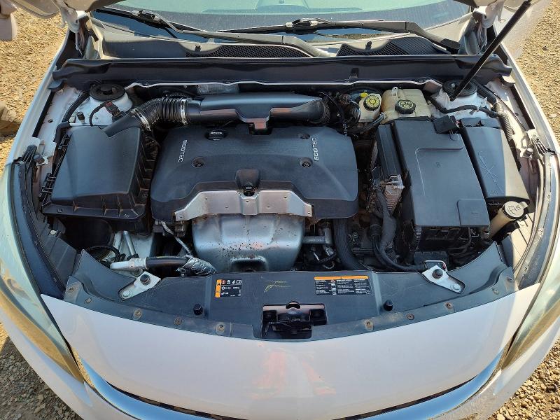 67532986 :رقم المزاد ، 1G11D5SL3FF171711 vin ، 2015 Chevrolet Malibu مزاد بيع