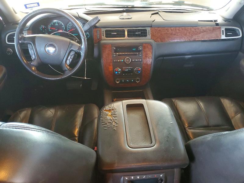 Aukcja sprzedaży 2007 Chevrolet Suburban, vin: 1GNFC16JX7J263518, numer aukcji: 70270126