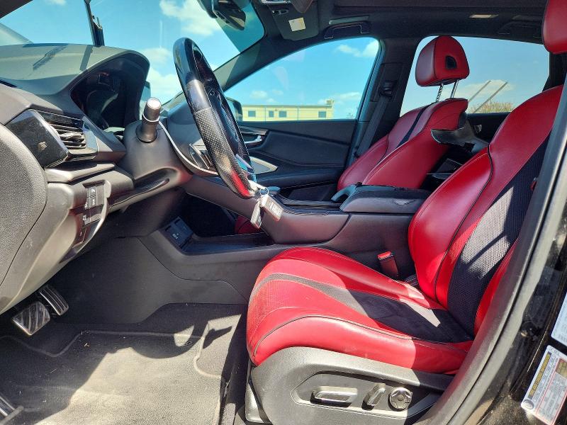 2020 Acura Rdx მანქანა იყიდება აუქციონზე, vin: 5J8TC1H66LL015741        , აუქციონის ნომერი: 68965496