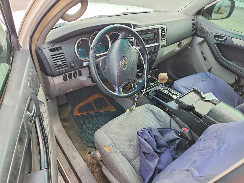 67637366 :رقم المزاد ، JTEZU14R468043644 vin ، 2006 Toyota 4runner مزاد بيع