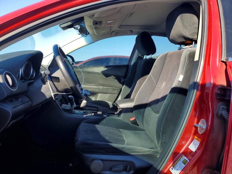Aukcja sprzedaży 2010 Mazda 6, vin: 1YVHZ8BH7A5M36546, numer aukcji: 69999216