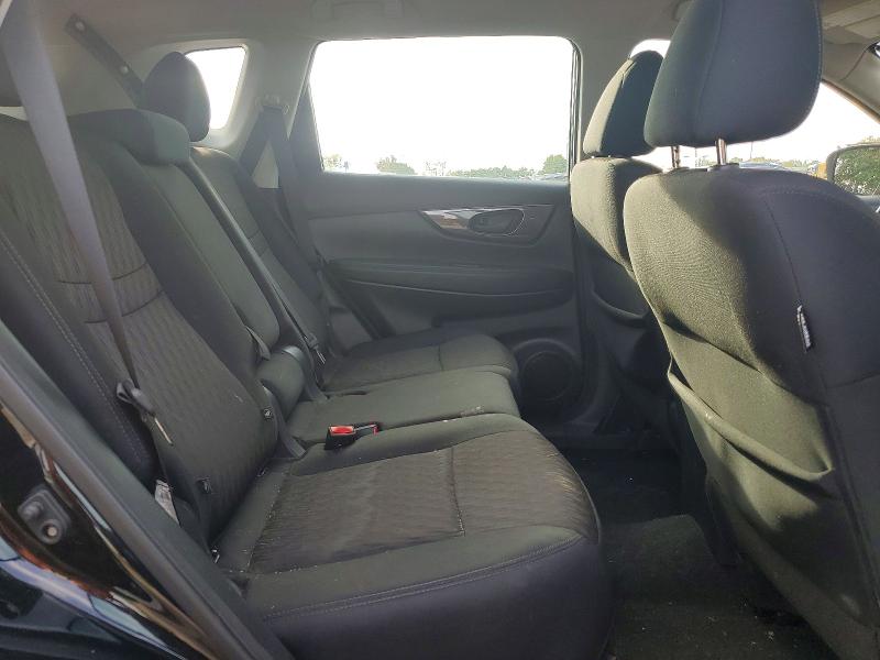 2019 Nissan Rogue მანქანა იყიდება აუქციონზე, vin: 5N1AT2MV0KC797151, აუქციონის ნომერი: 71147196