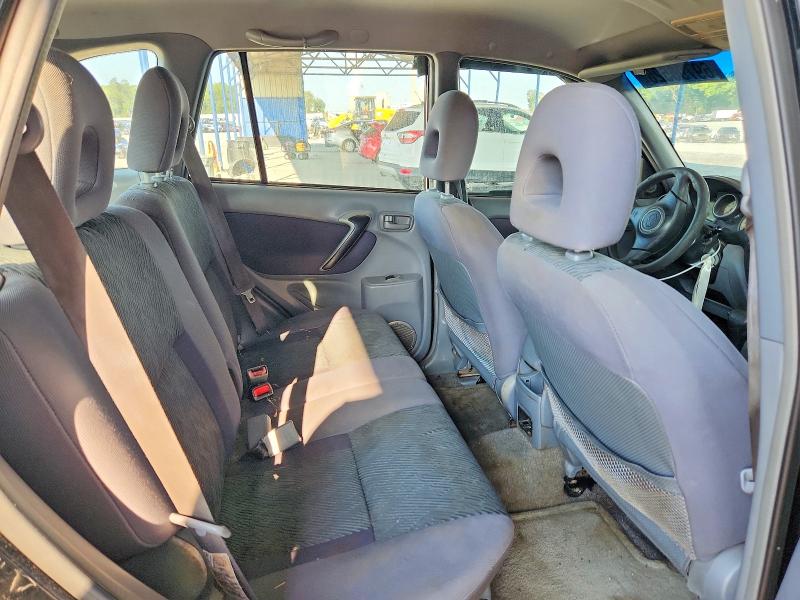 69796526 :رقم المزاد ، JTEHH20V826068075 vin ، 2002 Toyota Rav4 مزاد بيع