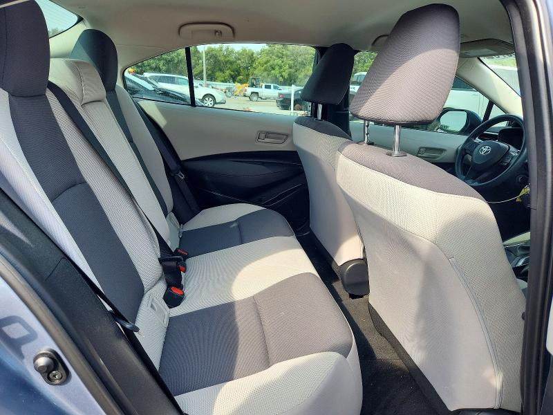 Aukcja sprzedaży 2024 Toyota Corolla, vin: 5YFB4MDE2RP108648, numer aukcji: 69433766