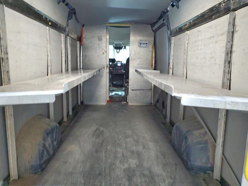 Aukcja sprzedaży 2021 Ram Promaster 3500, vin: 3C6MRVJGXME587442, numer aukcji: 67440486