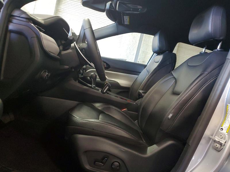 Продажа на аукционе авто 2025 Jeep Compass, vin: 3C4NJDCN6ST525829, номер лота: 68095976