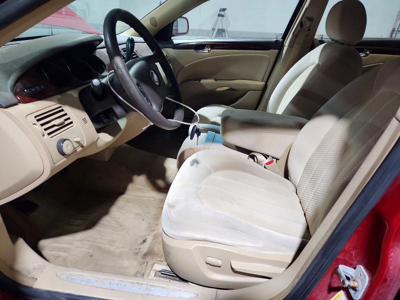 Продажа на аукционе авто 2007 Buick Lucerne, vin: 1G4HP57287U235229, номер лота: 70859186