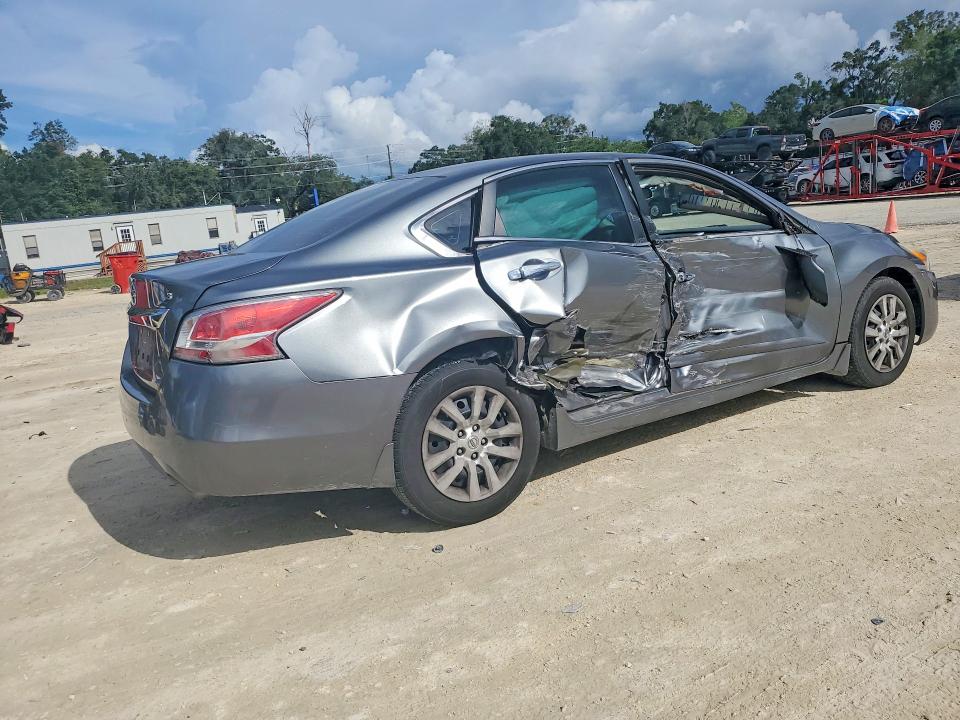 Продаж на аукціоні авто 2015 Nissan Altima, vin: 1N4AL3AP6FC190523, номер лоту: 67909646