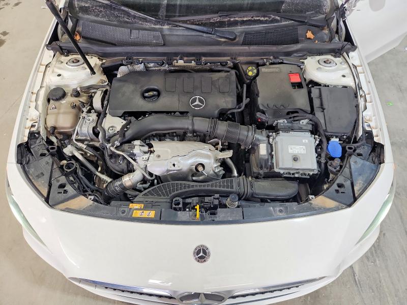 Продажа на аукционе авто 2021 Mercedes-benz A, vin: W1K3G4EB1MJ310951, номер лота: 68701306
