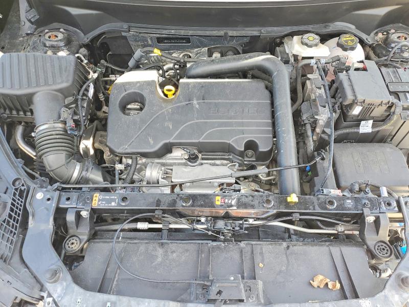 Продажа на аукционе авто 2024 Gmc Terrain, vin: 3GKALTEG1RL376066, номер лота: 70264836