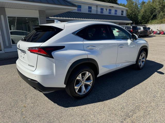 Продаж на аукціоні авто 2017 Lexus Nx 200t, vin: JTJBARBZ2H2103083        , номер лоту: 69386376