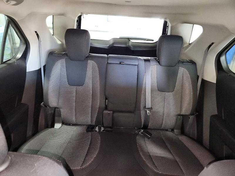 71121936 :رقم المزاد ، 2GNALDEK8D6325805 vin ، 2013 Chevrolet Equinox مزاد بيع