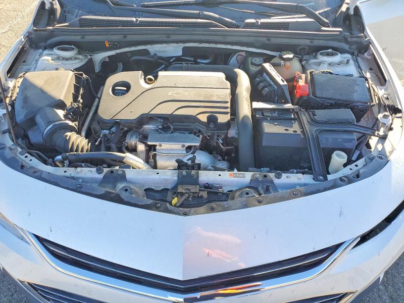Продаж на аукціоні авто 2016 Chevrolet Malibu, vin: 1G1ZE5ST3GF177896, номер лоту: 70618226
