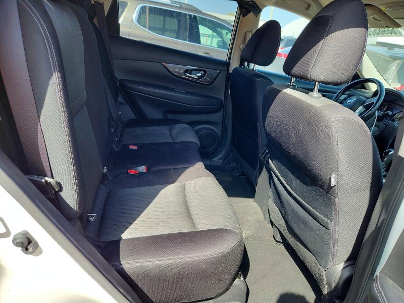 Aukcja sprzedaży 2018 Nissan Rogue, vin: JN8AT2MV2JW307802, numer aukcji: 68985706