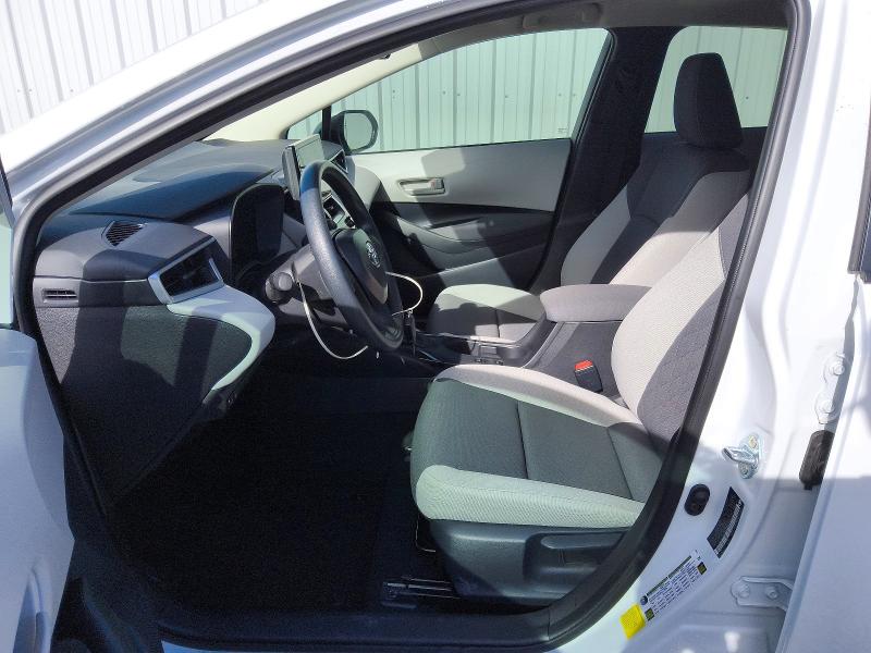 68379296 :رقم المزاد ، 5YFB4MDE0TP398394 vin ، 2026 Toyota Corolla مزاد بيع