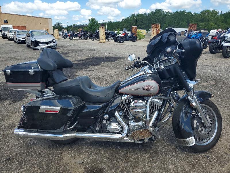 67709256 :رقم المزاد ، 1HD1FF4159Y644616 vin ، 2009 Harley-davidson Flhtc مزاد بيع