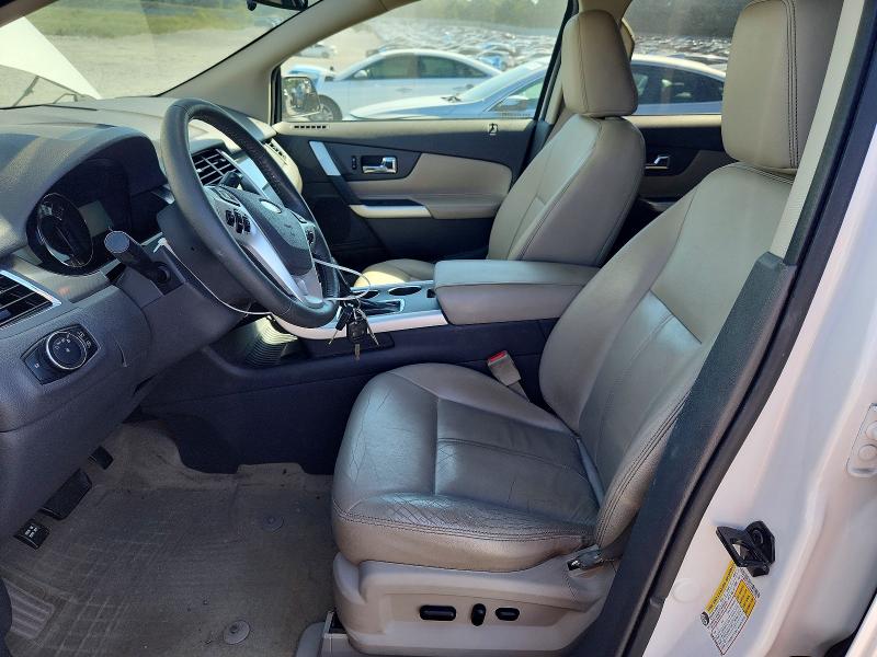 Aukcja sprzedaży 2011 Ford Edge, vin: 2FMDK3JC2BBB20370, numer aukcji: 69857016
