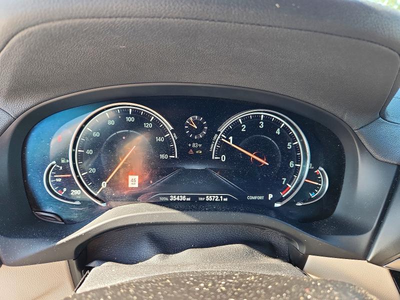 Продаж на аукціоні авто 2018 Bmw X3, vin: 5UXTR9C5XJLD89858, номер лоту: 67723616