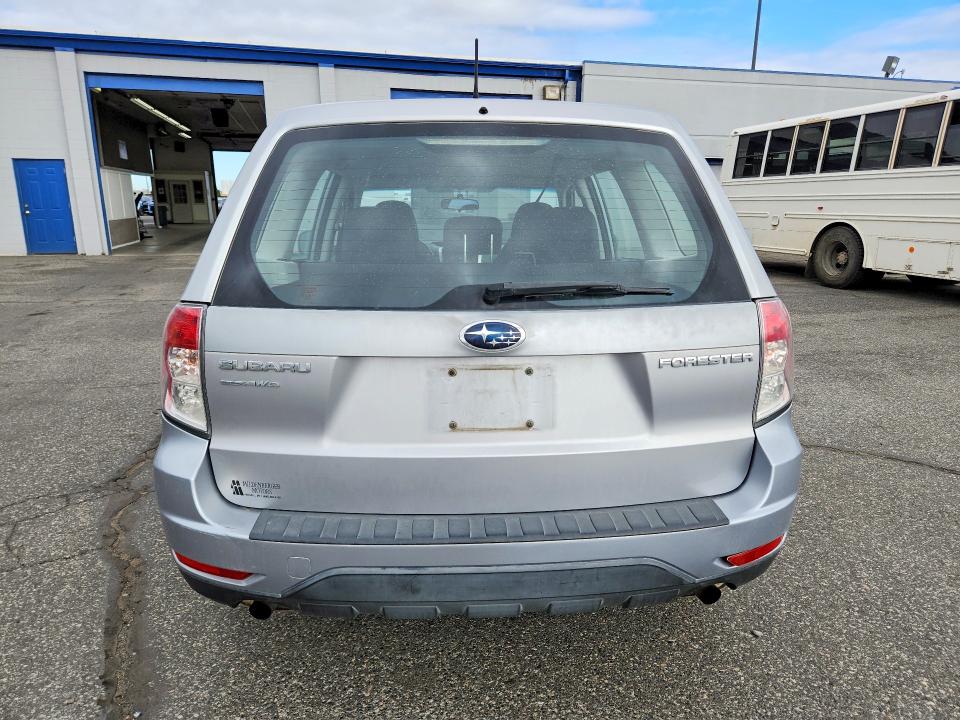 2013 Subaru Forester მანქანა იყიდება აუქციონზე, vin: JF2SHBAC2DH446505, აუქციონის ნომერი: 70462736