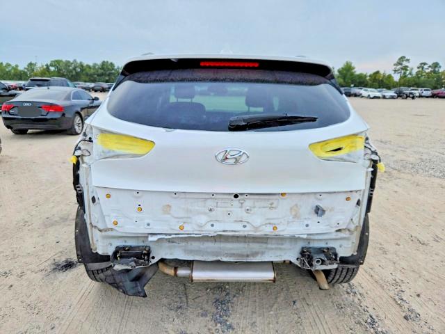 Aukcja sprzedaży 2018 Hyundai Tucson, vin: KM8J33A44JU612271, numer aukcji: 68561576