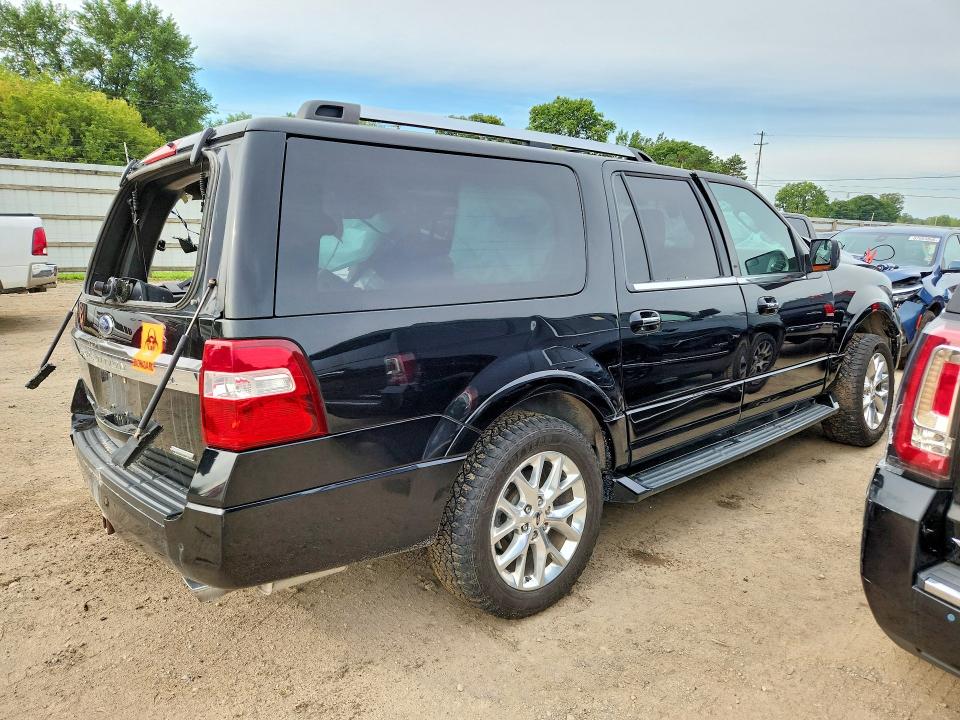 Продаж на аукціоні авто 2017 Ford Expedition, vin: 1FMJK2AT8HEA06108, номер лоту: 67770886