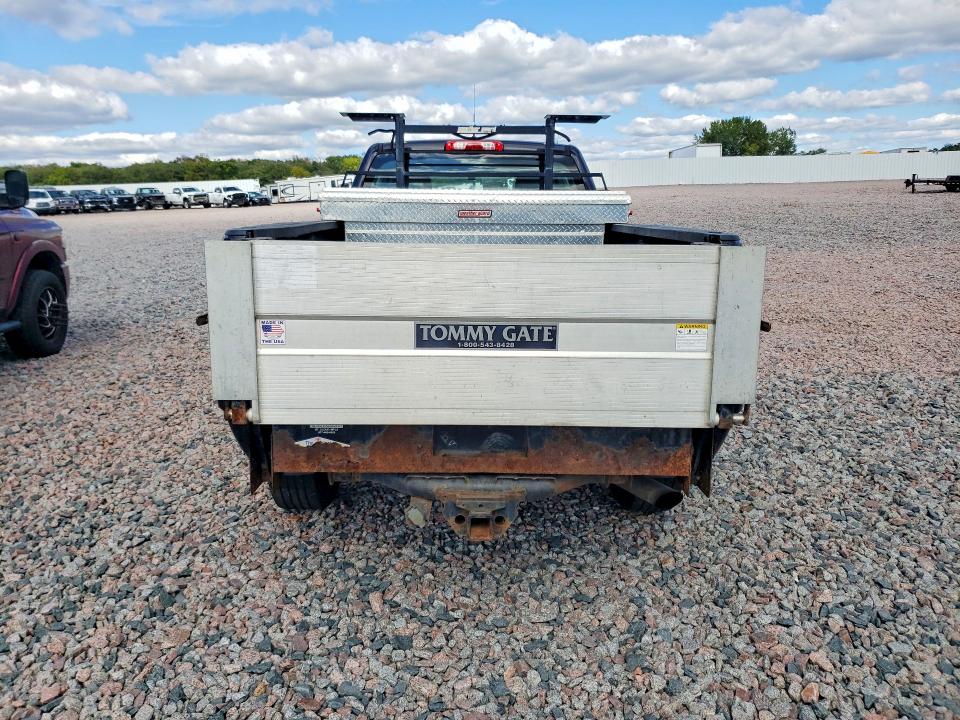Aukcja sprzedaży 2015 Chevrolet Silverado, vin: 1GC5CYEG8FZ548236, numer aukcji: 68932216