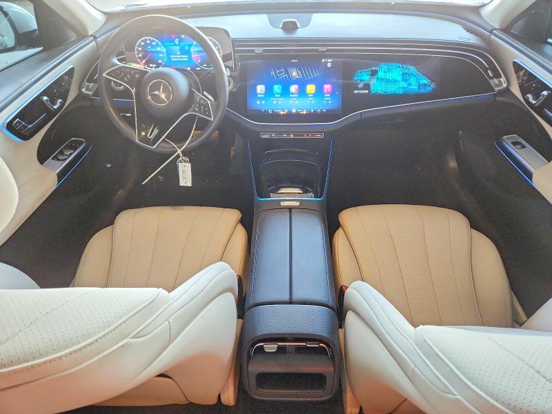 Продажа на аукционе авто 2025 Mercedes-benz E, vin: W1KLF4HBXSA104667, номер лота: 67756876