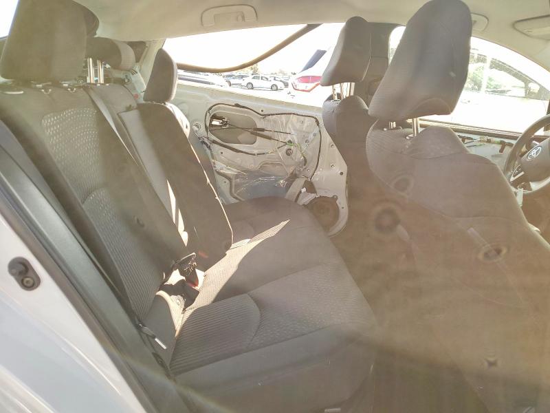 67694956 :رقم المزاد ، JTDKBRFU2J3076255 vin ، 2018 Toyota Prius مزاد بيع