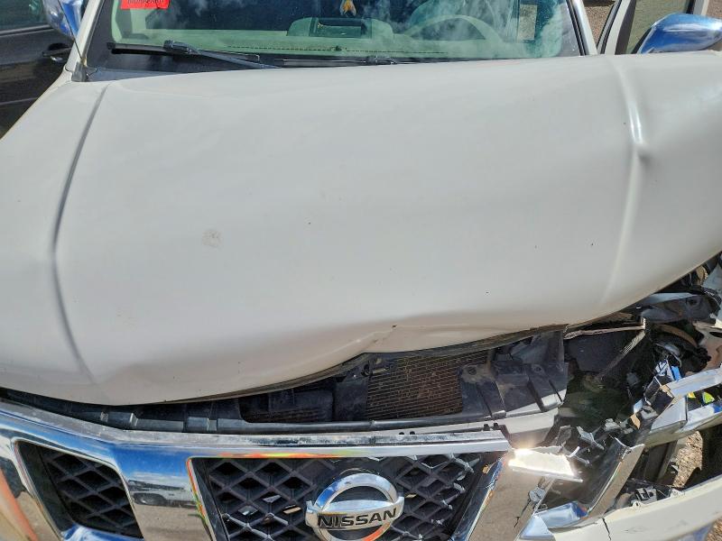 Aukcja sprzedaży 2013 Nissan Frontier, vin: 1N6AD0EV9DN721825, numer aukcji: 71259626