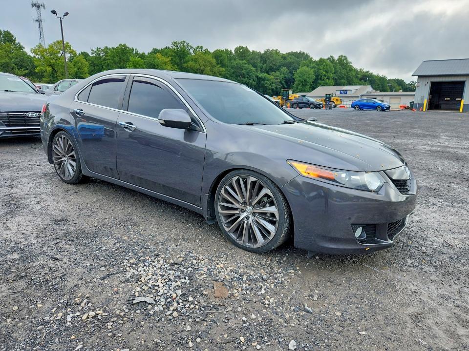 Продажа на аукционе авто 2009 Acura Tsx, vin: JH4CU26679C025559, номер лота: 67692906