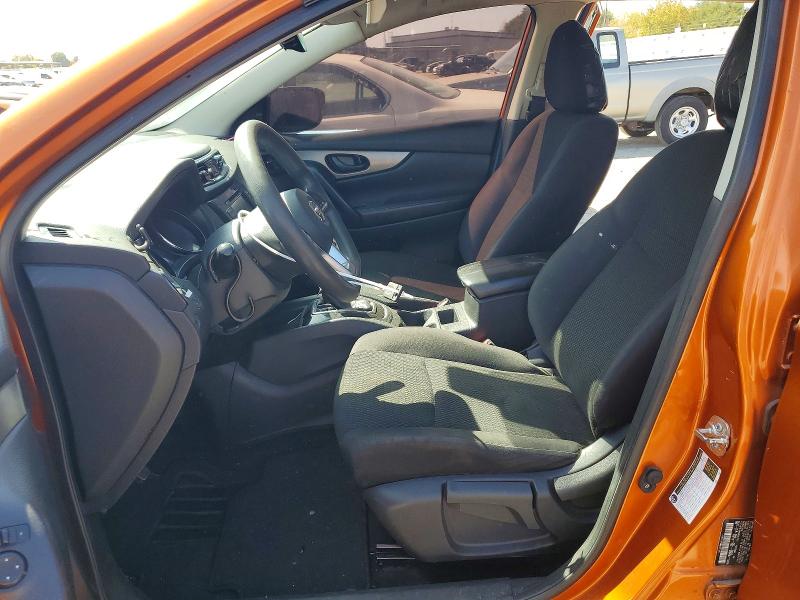 Aukcja sprzedaży 2021 Nissan Rogue Sport, vin: JN1BJ1AV3MW324166, numer aukcji: 69608876