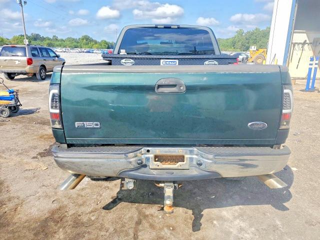 69085356 :رقم المزاد ، 2FTRX18W92CA78094 vin ، 2002 Ford F150 مزاد بيع