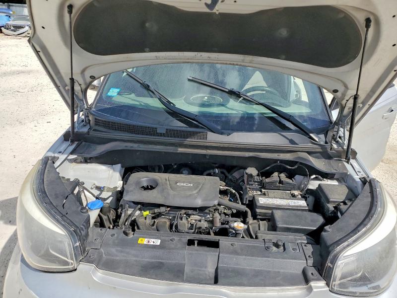 70640586 :رقم المزاد ، KNDJN2A27H7465122 vin ، 2017 Kia Soul مزاد بيع